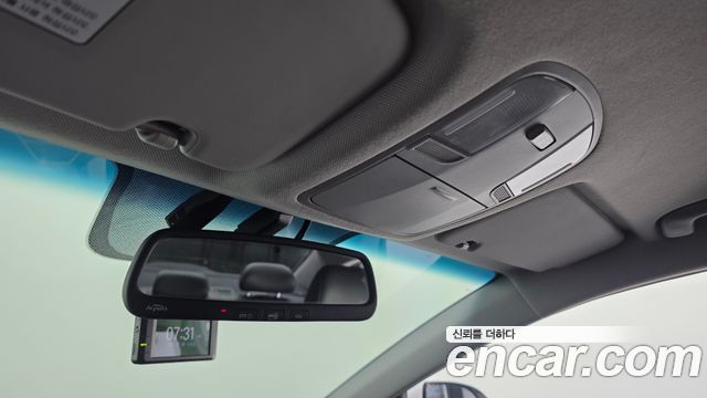 Hyundai AVANTE 2016 — photo 18