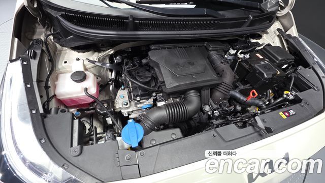Kia morning 2026 — photo 6