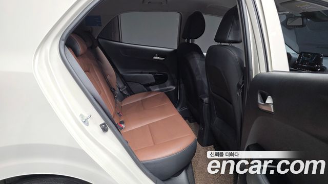 Kia morning 2026 — photo 18
