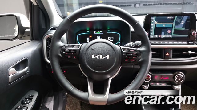 Kia morning 2026 — photo 19