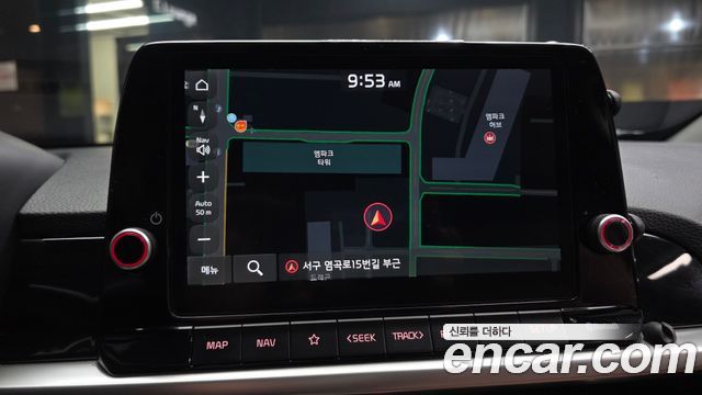 Kia morning 2026 — photo 20