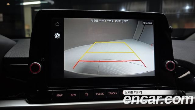 Kia morning 2026 — photo 21