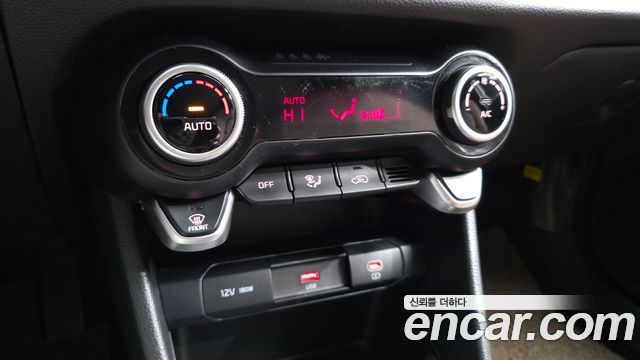 Kia morning 2026 — photo 23