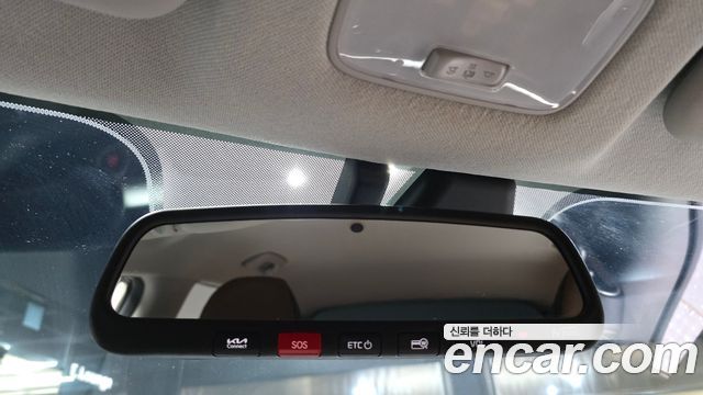 Kia morning 2026 — photo 24