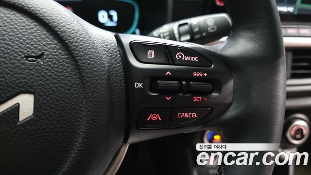 Kia morning 2026 — photo 25