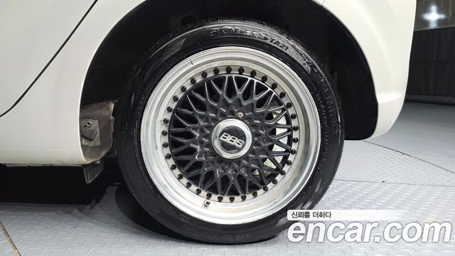 Kia morning 2026 — photo 7