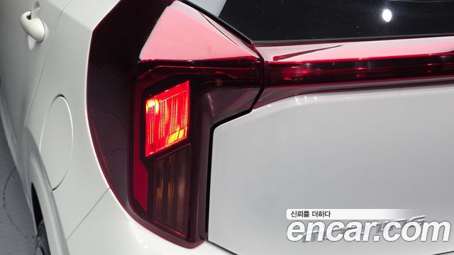 Kia morning 2026 — photo 9