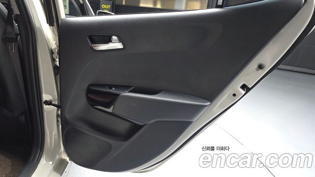 Kia morning 2026 — photo 15