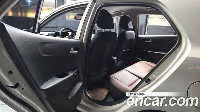 Kia morning 2026 — photo 16