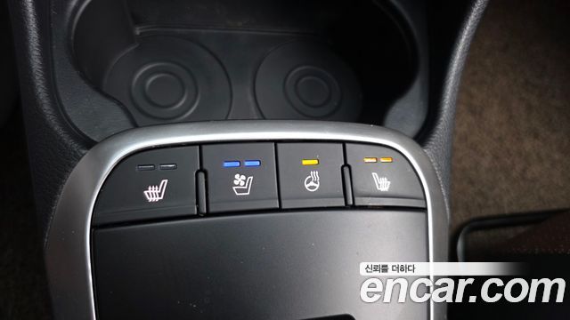 Kia morning 2026 — photo 31