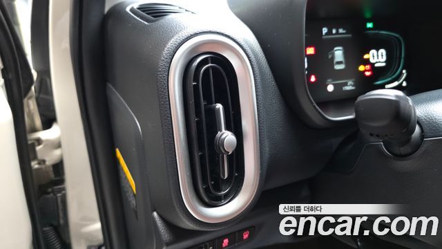 Kia morning 2026 — photo 32