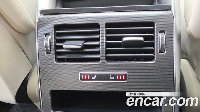 Land Rover Range Rover Sport 2014 — photo 18