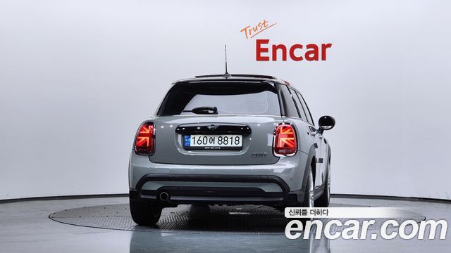 Mini Cooper 2022 — photo 4
