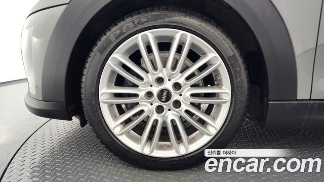 Mini Cooper 2022 — photo 5