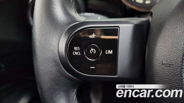 Mini Cooper 2022 — photo 23