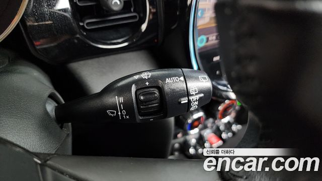 Mini Cooper 2022 — photo 27