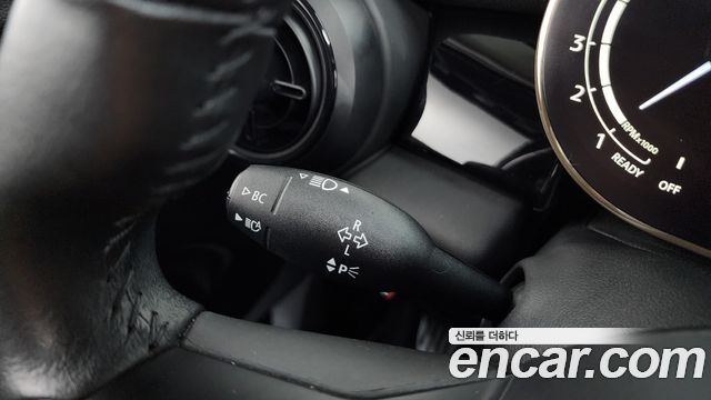 Mini Cooper 2022 — photo 29