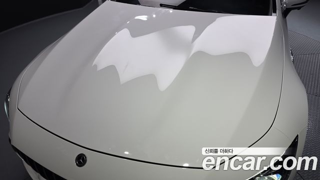 Mercedes-Benz AMG GT 2021 — photo 6