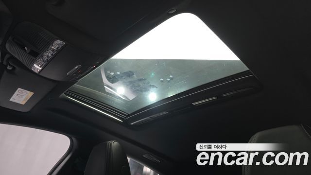 Mercedes-Benz AMG GT 2021 — photo 19