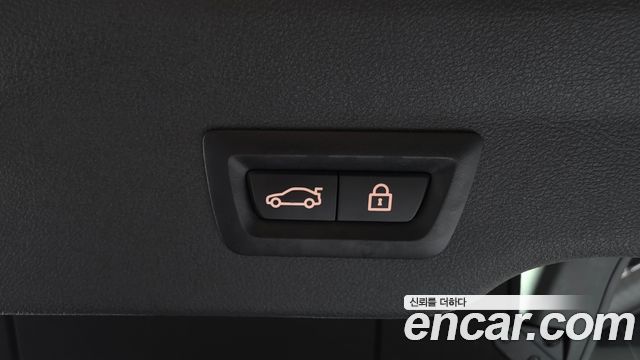 BMW Gran Turismo 2019 — photo 19