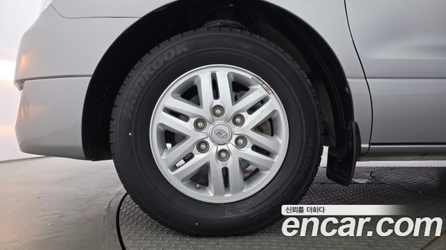 Hyundai Starex 2018 — photo 5