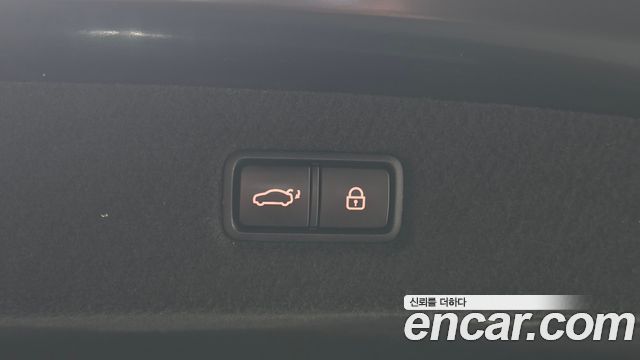Genesis EQ900 2017 — photo 22