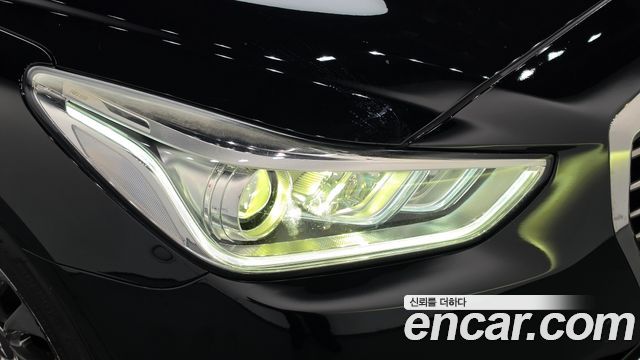 Genesis EQ900 2017 — photo 8