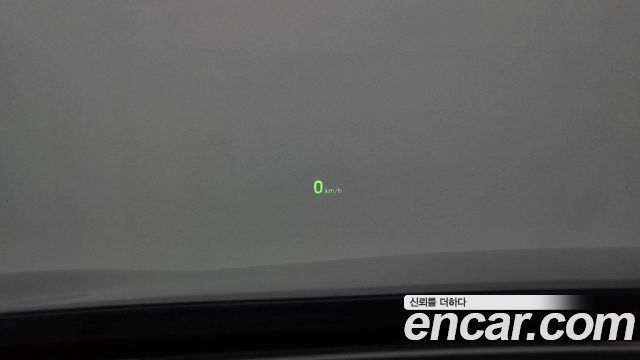 Genesis EQ900 2017 — photo 33