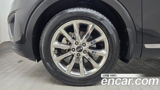 Kia Sorento 2015 — photo 5