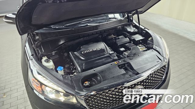 Kia Sorento 2015 — photo 6