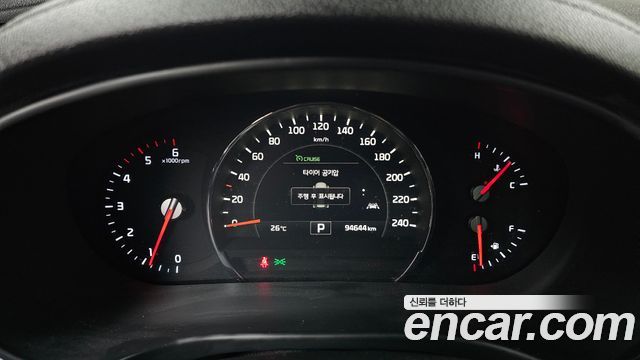 Kia Sorento 2015 — photo 11