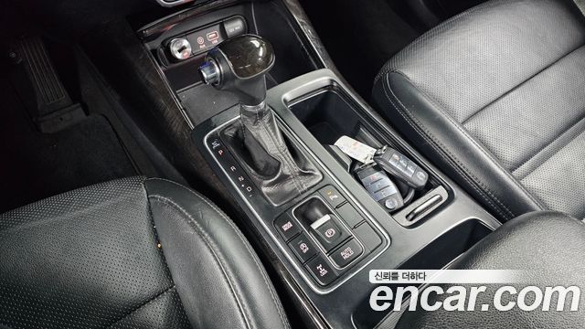 Kia Sorento 2015 — photo 12