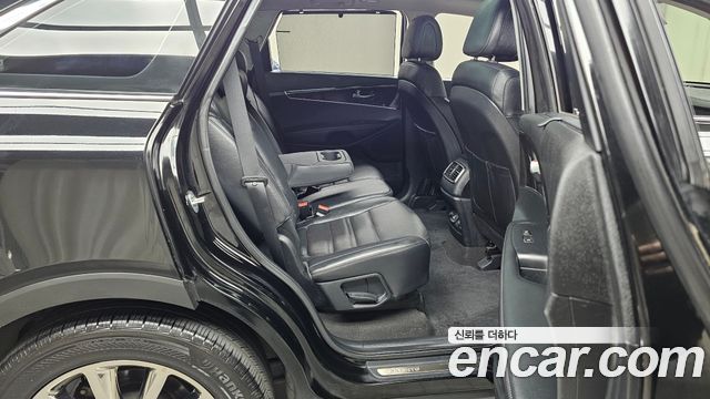 Kia Sorento 2015 — photo 17