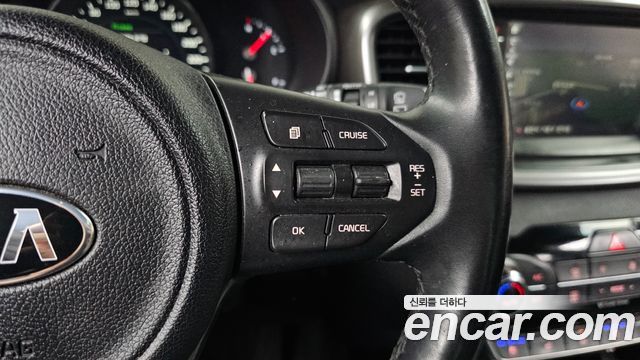 Kia Sorento 2015 — photo 21