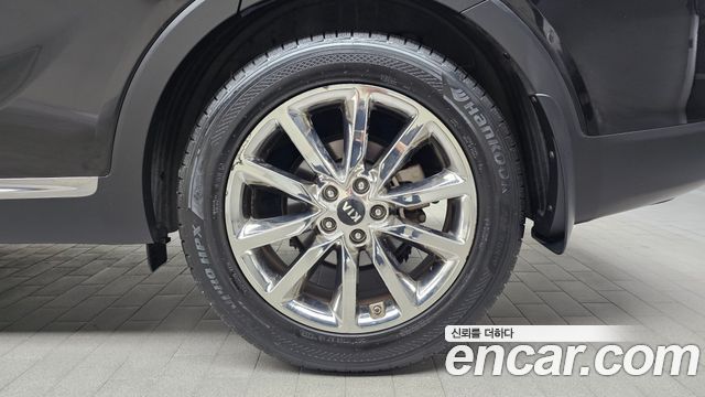 Kia Sorento 2015 — photo 7