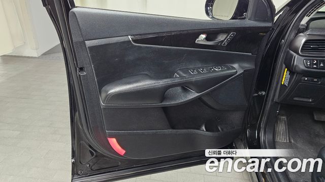 Kia Sorento 2015 — photo 14