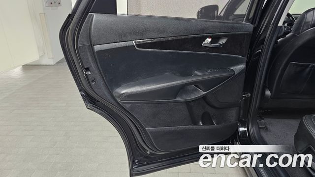 Kia Sorento 2015 — photo 15
