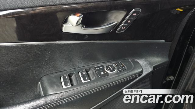 Kia Sorento 2015 — photo 29