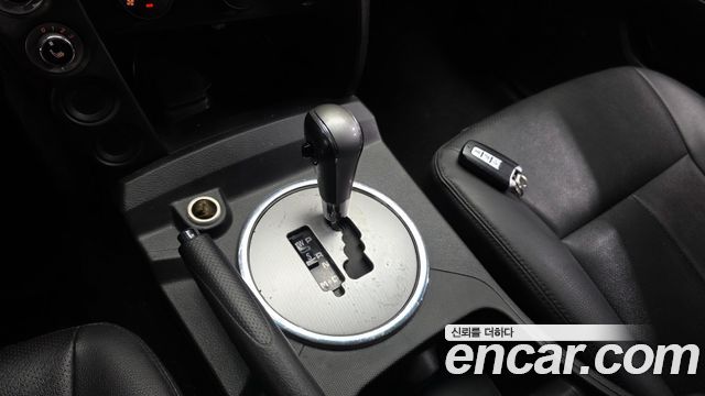 KG Mobility KORANDO 2017 — photo 12