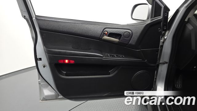 KG Mobility KORANDO 2017 — photo 14