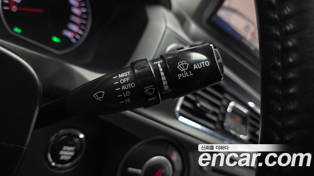 KG Mobility KORANDO 2017 — photo 27