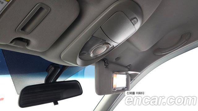 KG Mobility KORANDO 2017 — photo 29