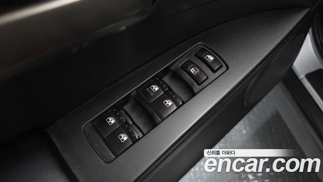 KG Mobility KORANDO 2017 — photo 30