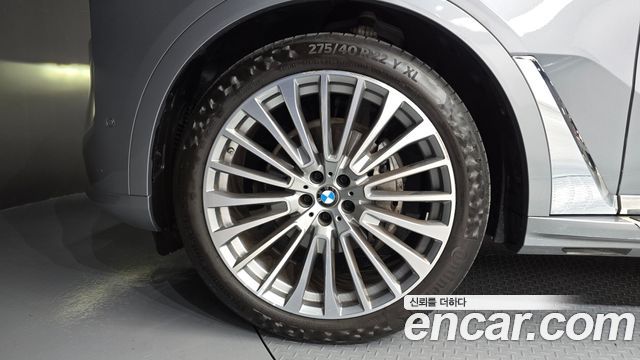 BMW X7 2025 — photo 5