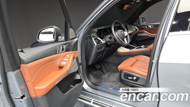 BMW X7 2025 — photo 13