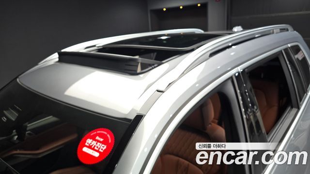 BMW X7 2025 — photo 26