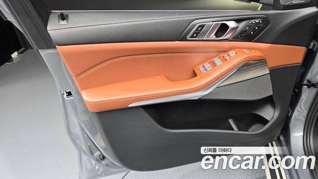 BMW X7 2025 — photo 14