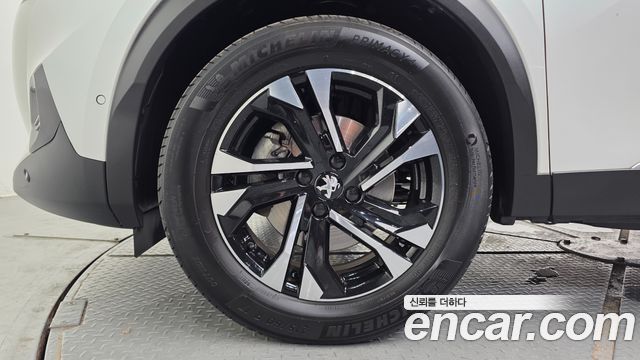 Peugeot 2008 2021 — photo 5