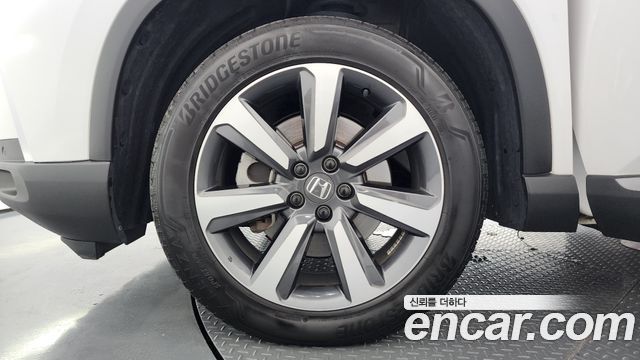 Honda Pilot 2023 — photo 5