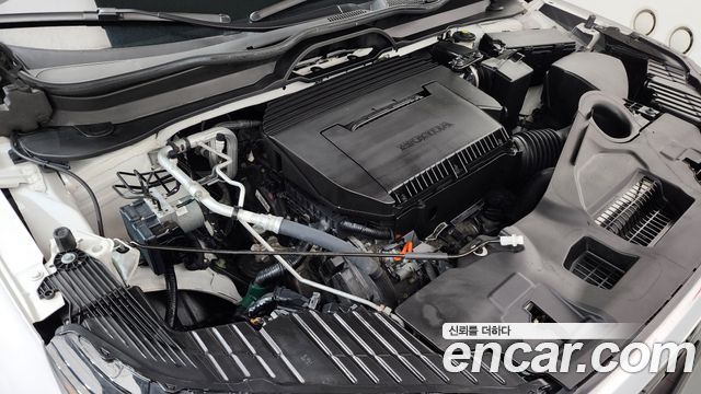 Honda Pilot 2023 — photo 6